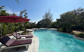 Koh Pu Villa